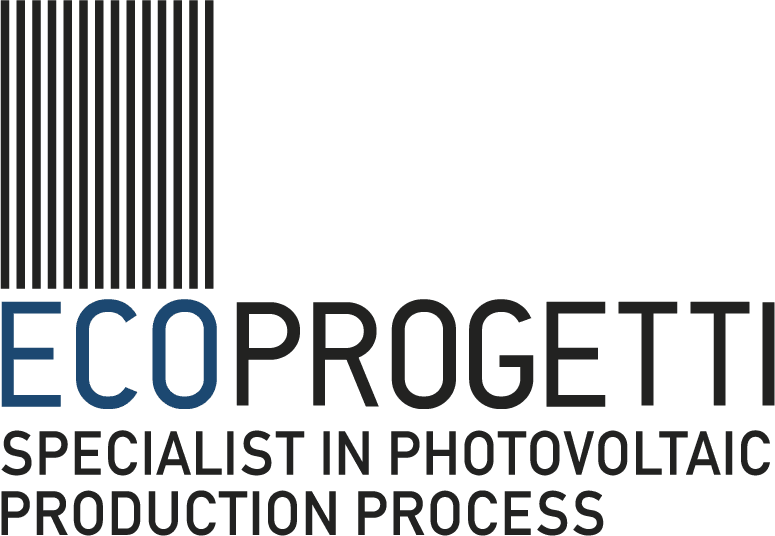Ecoprogetti logo