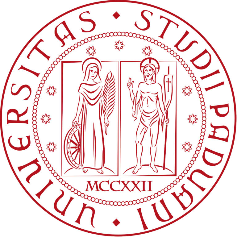 University of Padova logo
